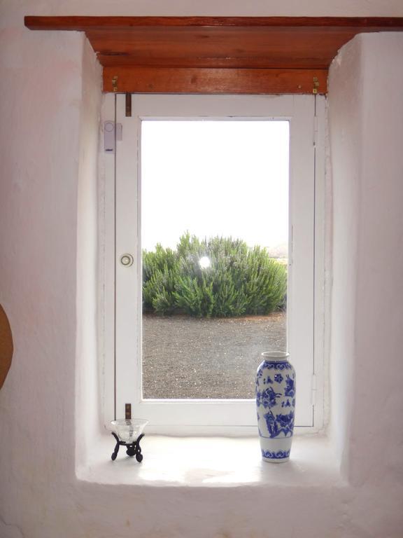 Masdache Finca El Oratorio מראה חיצוני תמונה