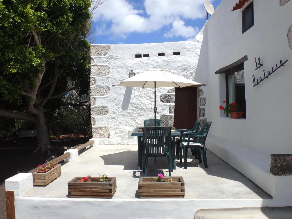 Masdache Finca El Oratorio חדר תמונה
