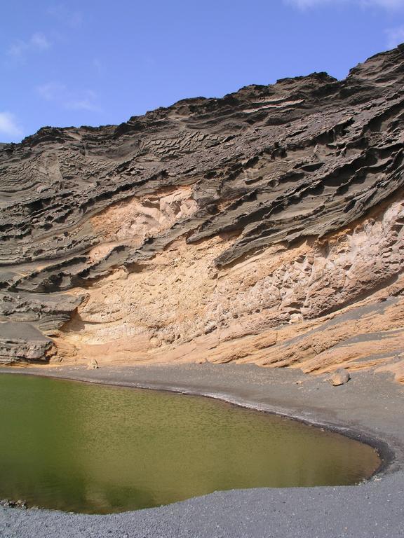 Masdache Finca El Oratorio חדר תמונה