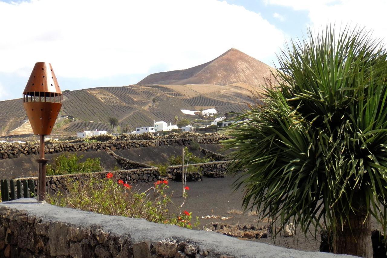 Masdache Finca El Oratorio חדר תמונה