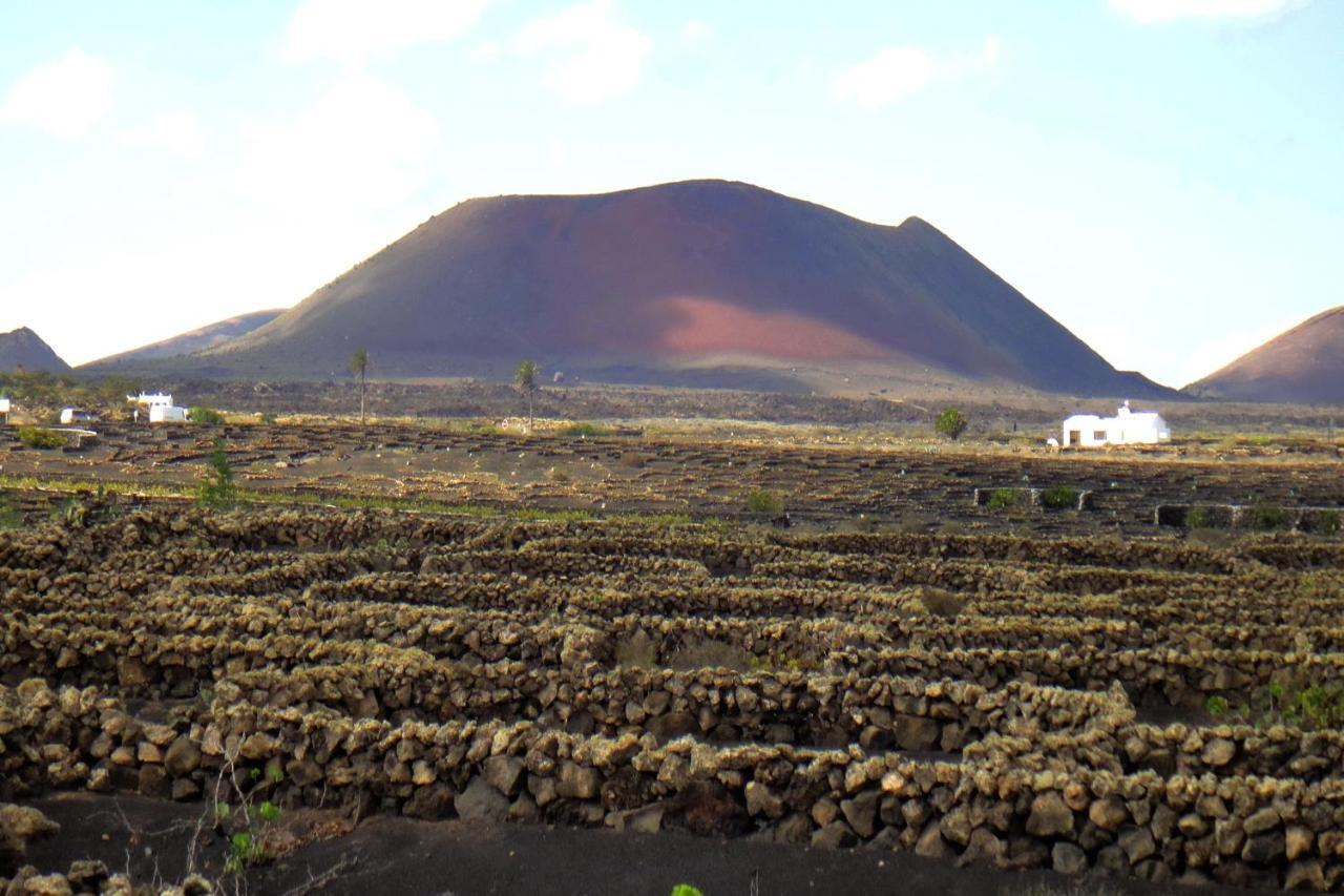 Masdache Finca El Oratorio חדר תמונה