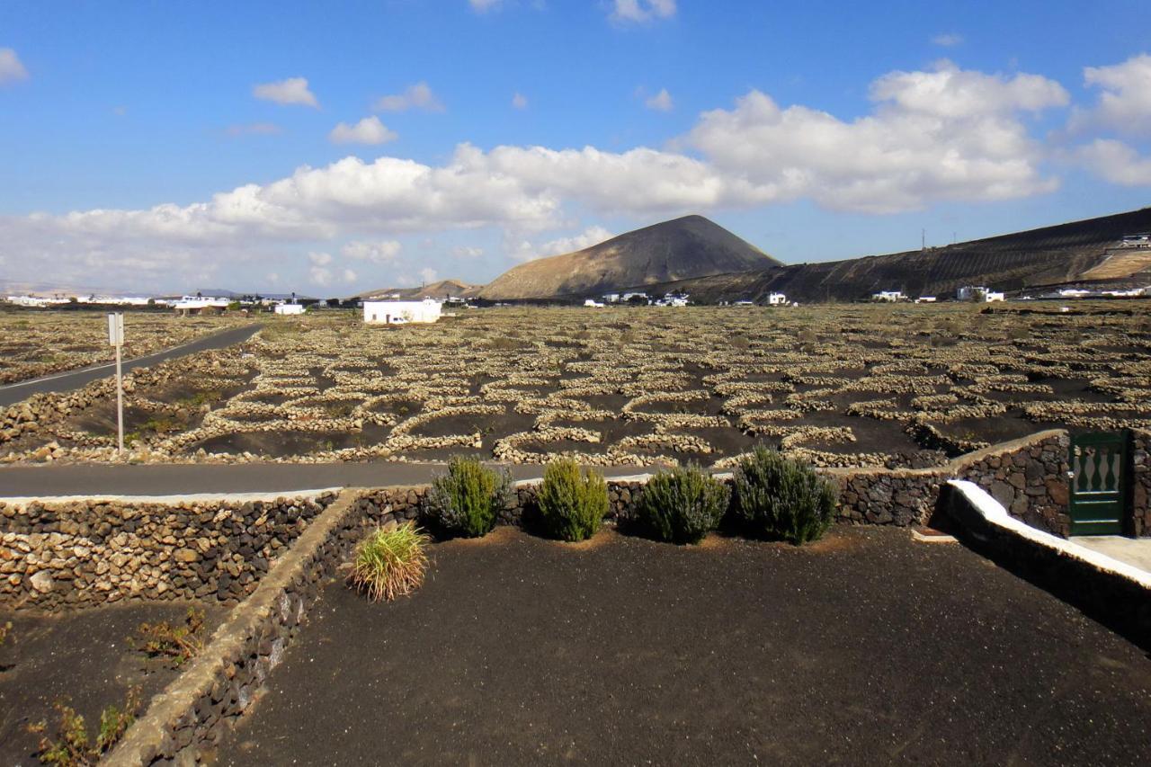 Masdache Finca El Oratorio חדר תמונה