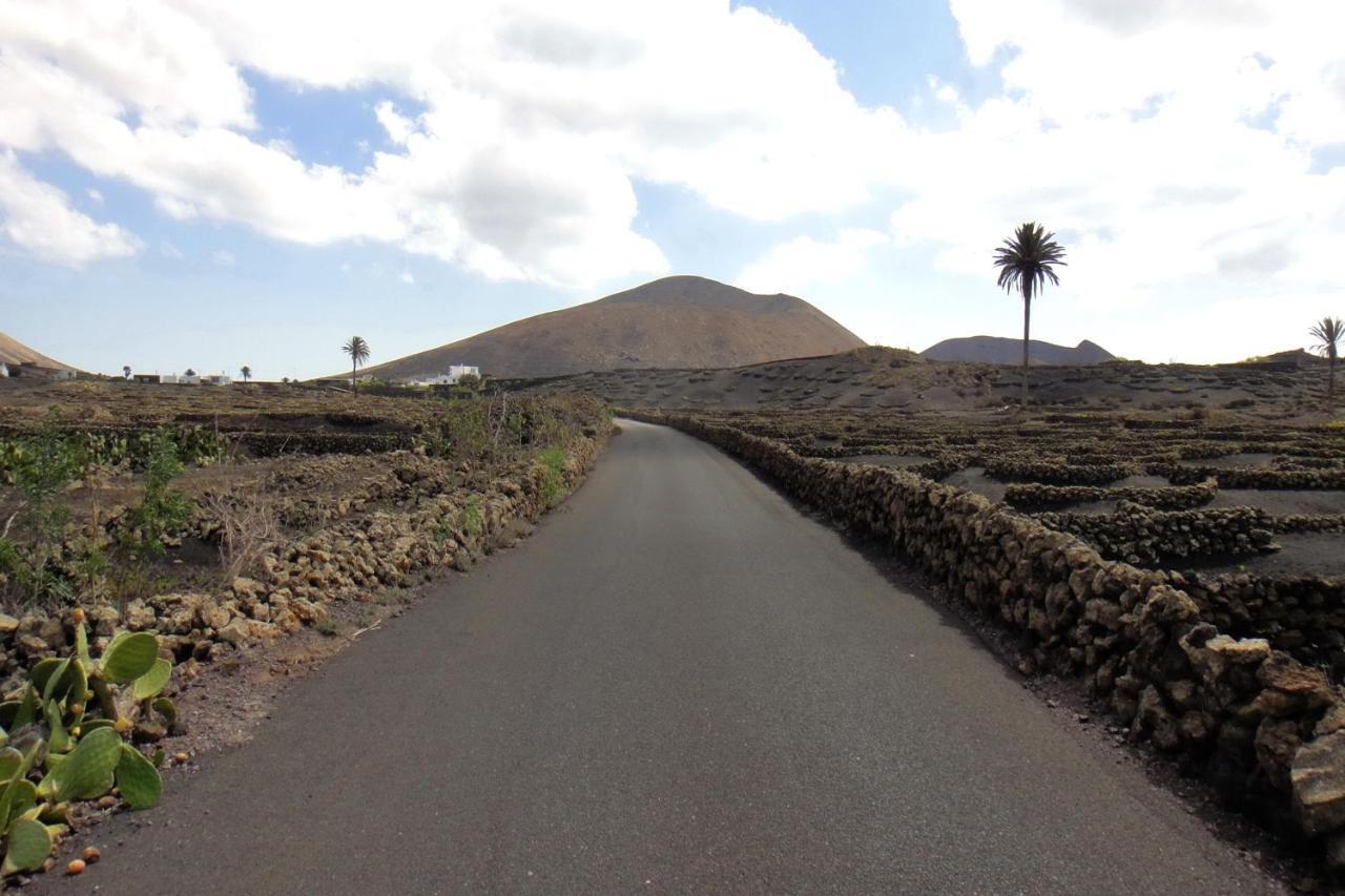 Masdache Finca El Oratorio חדר תמונה